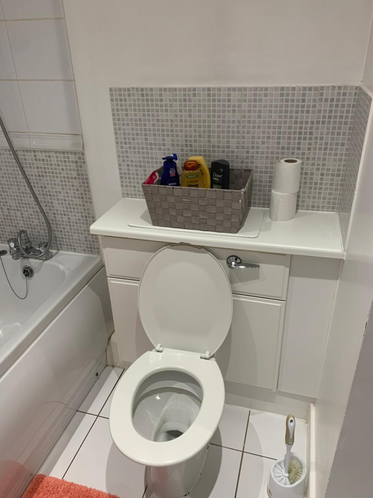 Room In Stratford With Private Bathroom And Parking Londýn Exteriér fotografie
