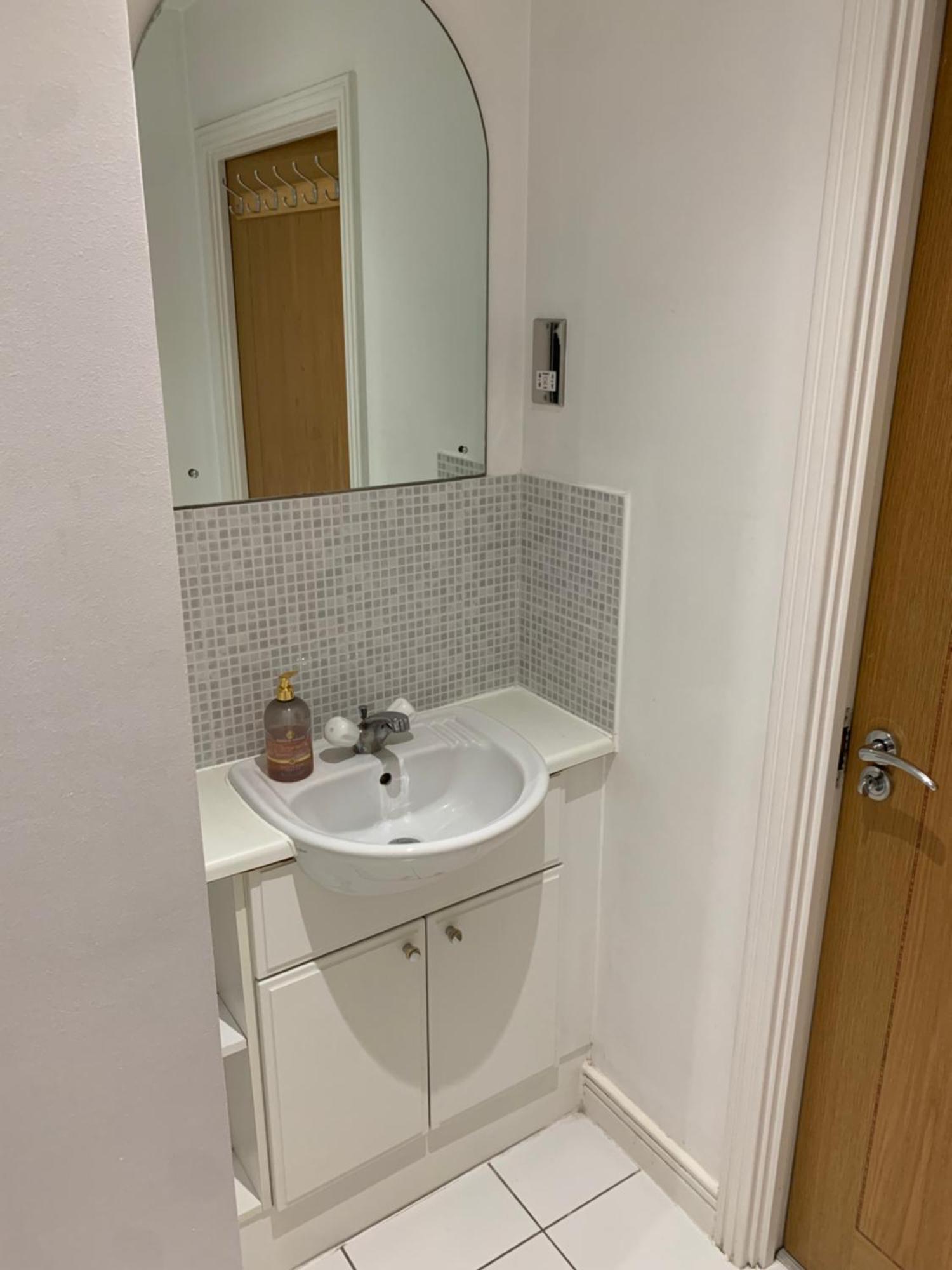 Room In Stratford With Private Bathroom And Parking Londýn Exteriér fotografie
